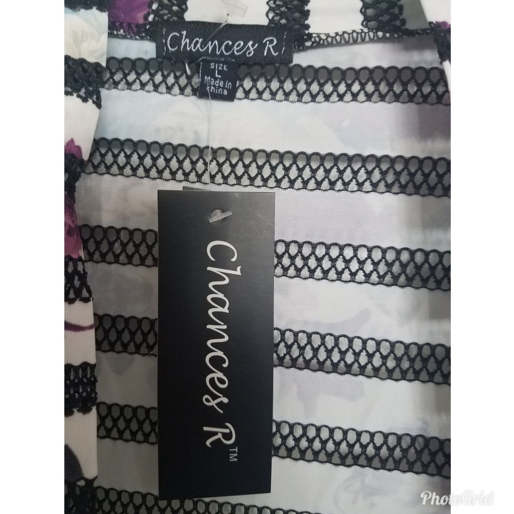 Chances R. Top - Picture 3 of 5
